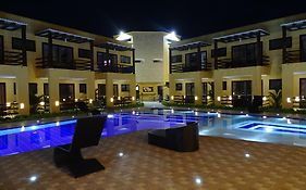 Hotel Balcones de Apiay